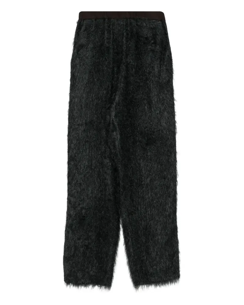 ALYSI Hose mit elastischem Bund - Schwarz Schwarz