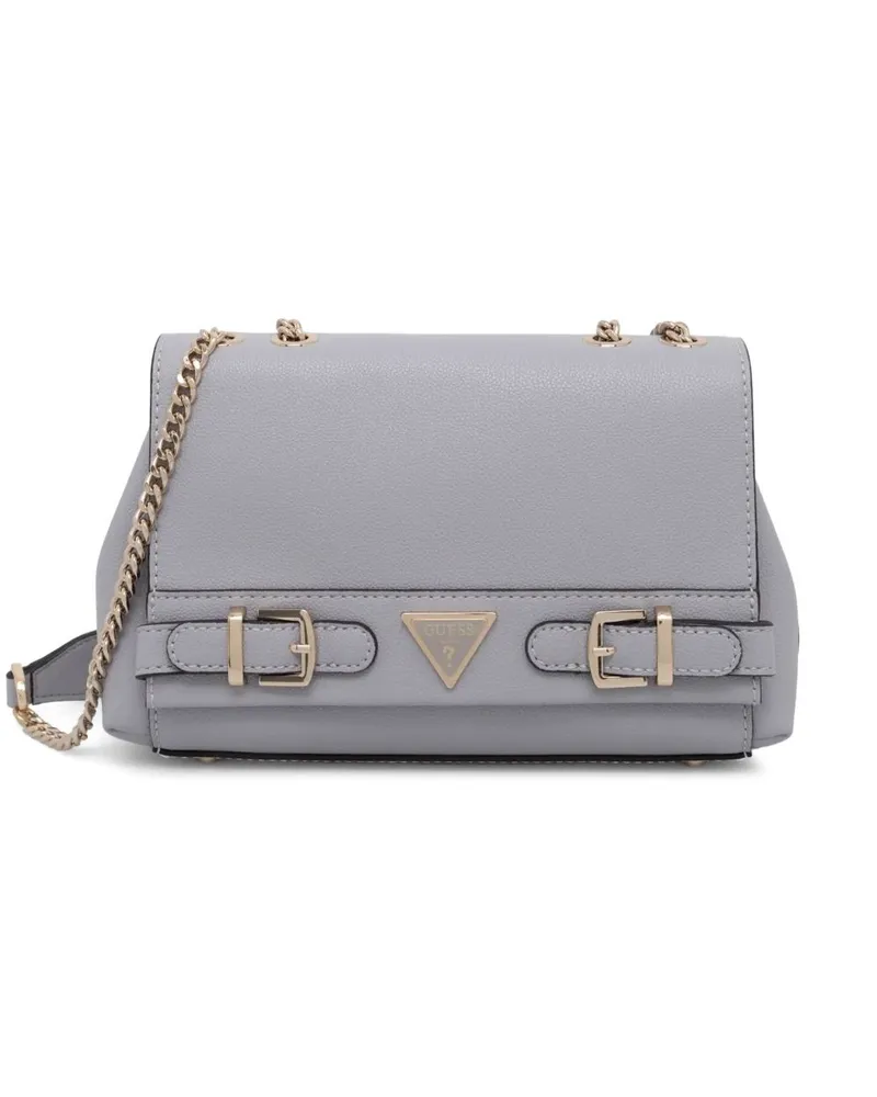 Guess Eco Ali Umhängetasche - Violett Violett