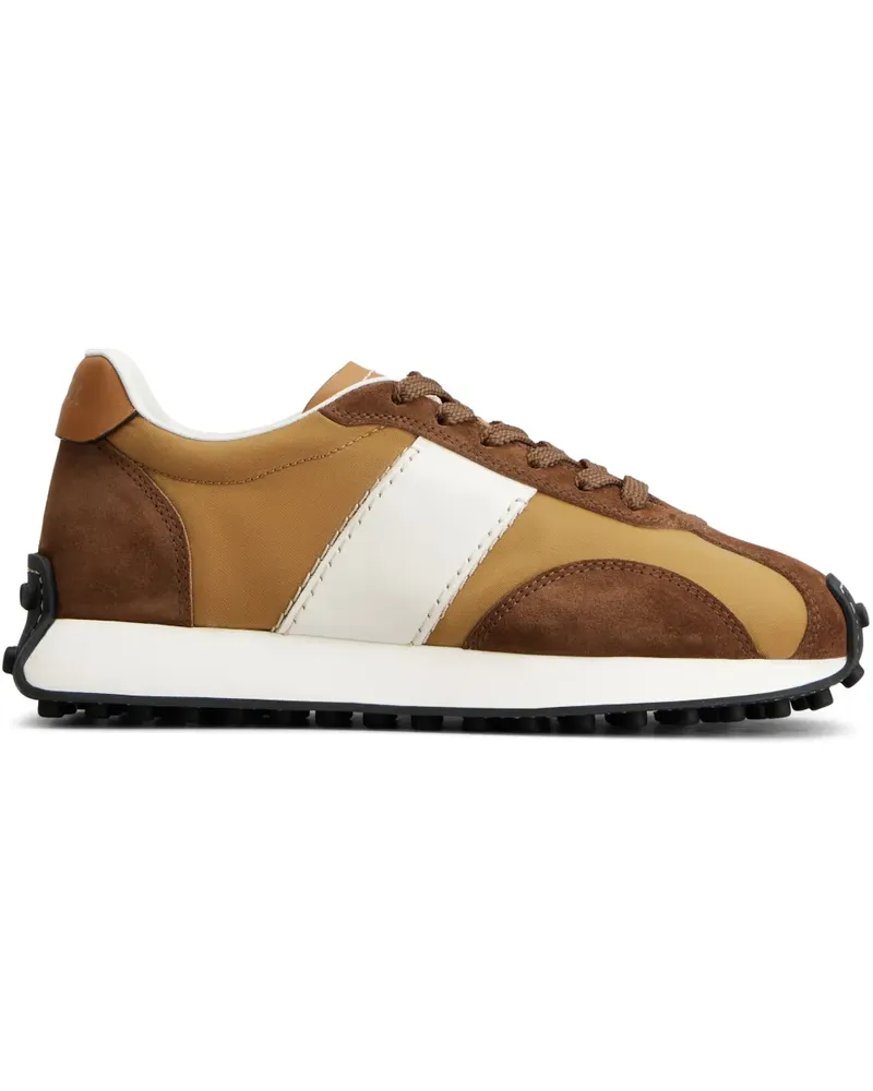 TOD'S Sportivo Active 26L Sneakers - Nude Nude