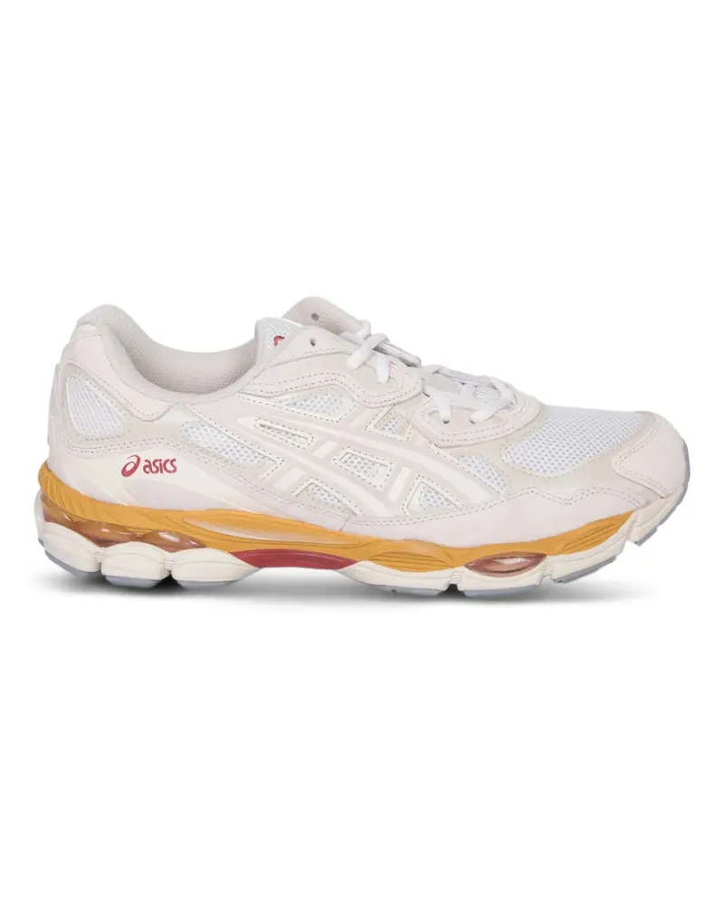 Asics GEL-NYC Sneakers - Nude Nude