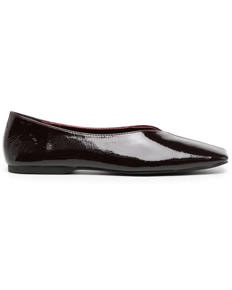 SENSO Brynn Ballerinas - Rot Rot