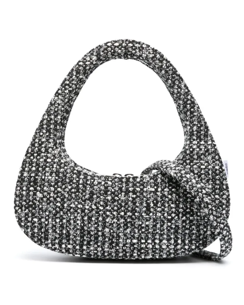 COPERNI Swipe Shopper - Schwarz Schwarz