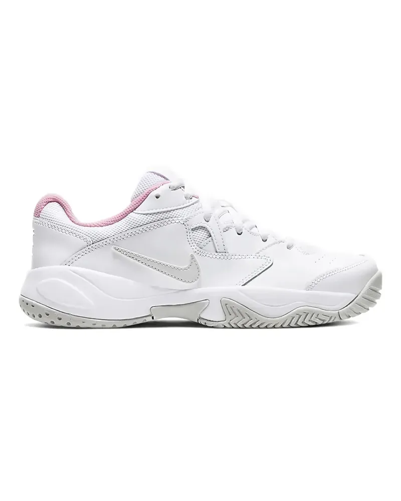 Nike Court Lite 2 WMNS Sneakers - Weiß Weiß