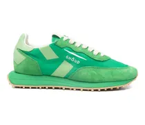 Rush Sneakers - Grün