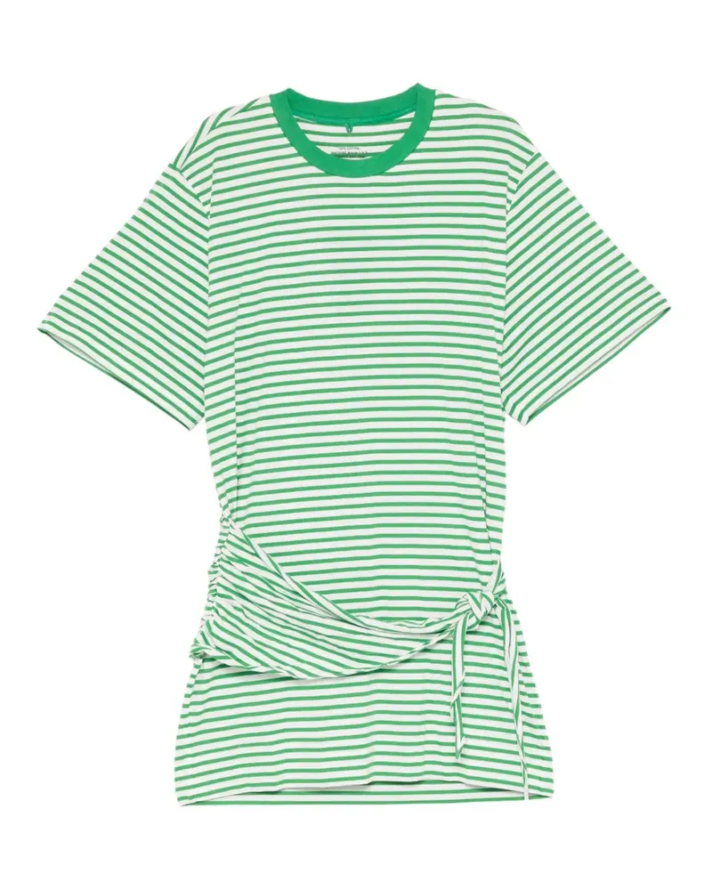 Cynthia Rowley The Yacht Kleid - Grün Grün