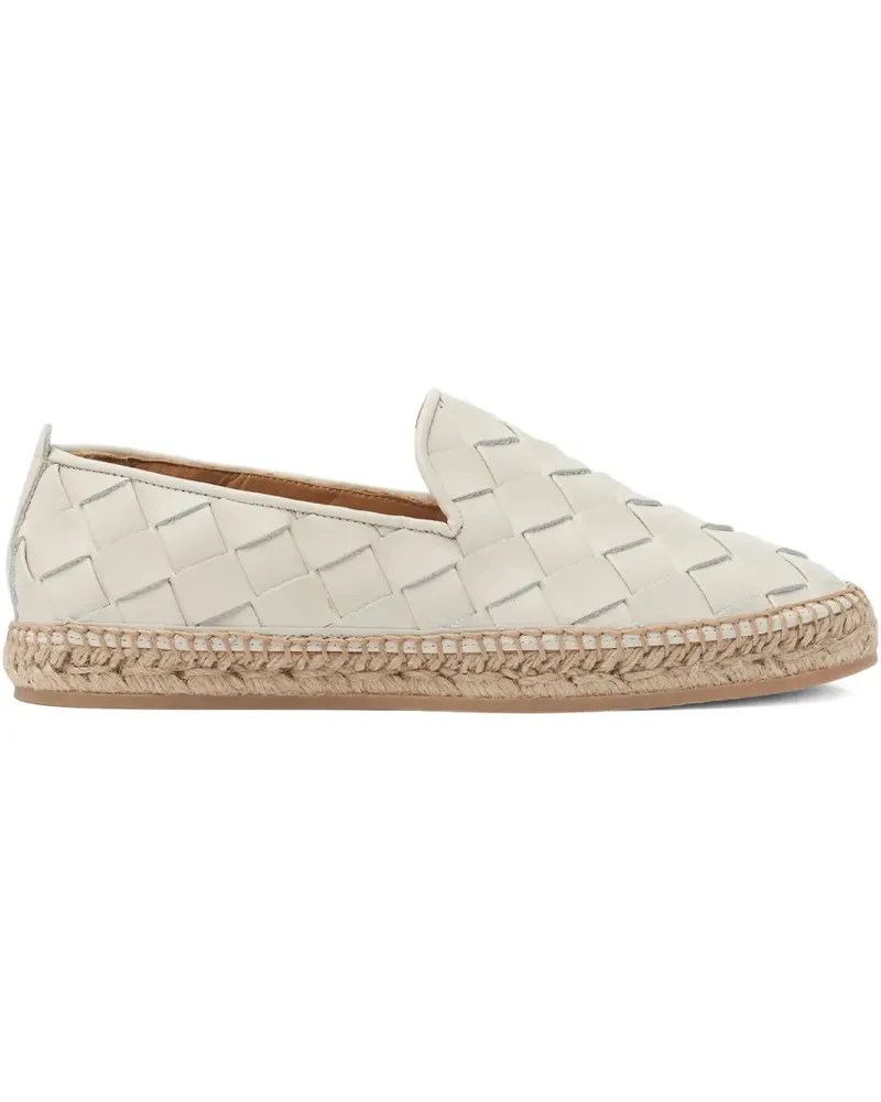 Scarosso Martina Espadrilles - Nude Nude
