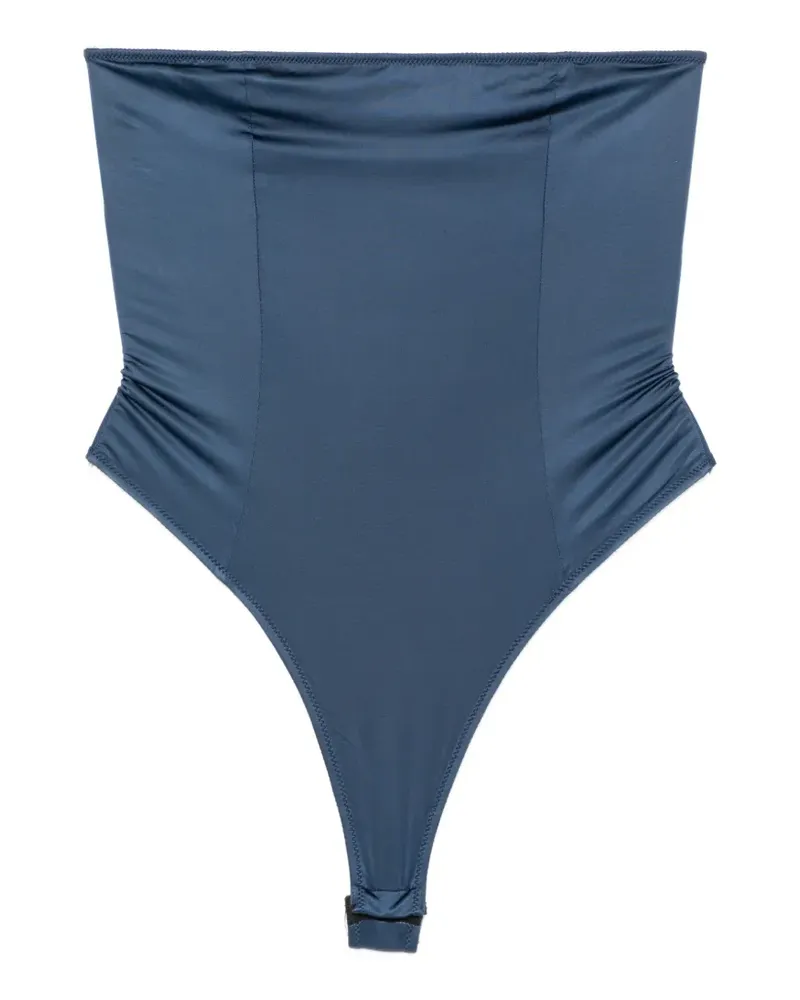 Kiki De Montparnasse Liquid Contour Body - Blau Blau