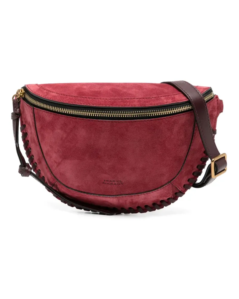 Isabel Marant Kleine Skano Gürteltasche - Rosa Rosa