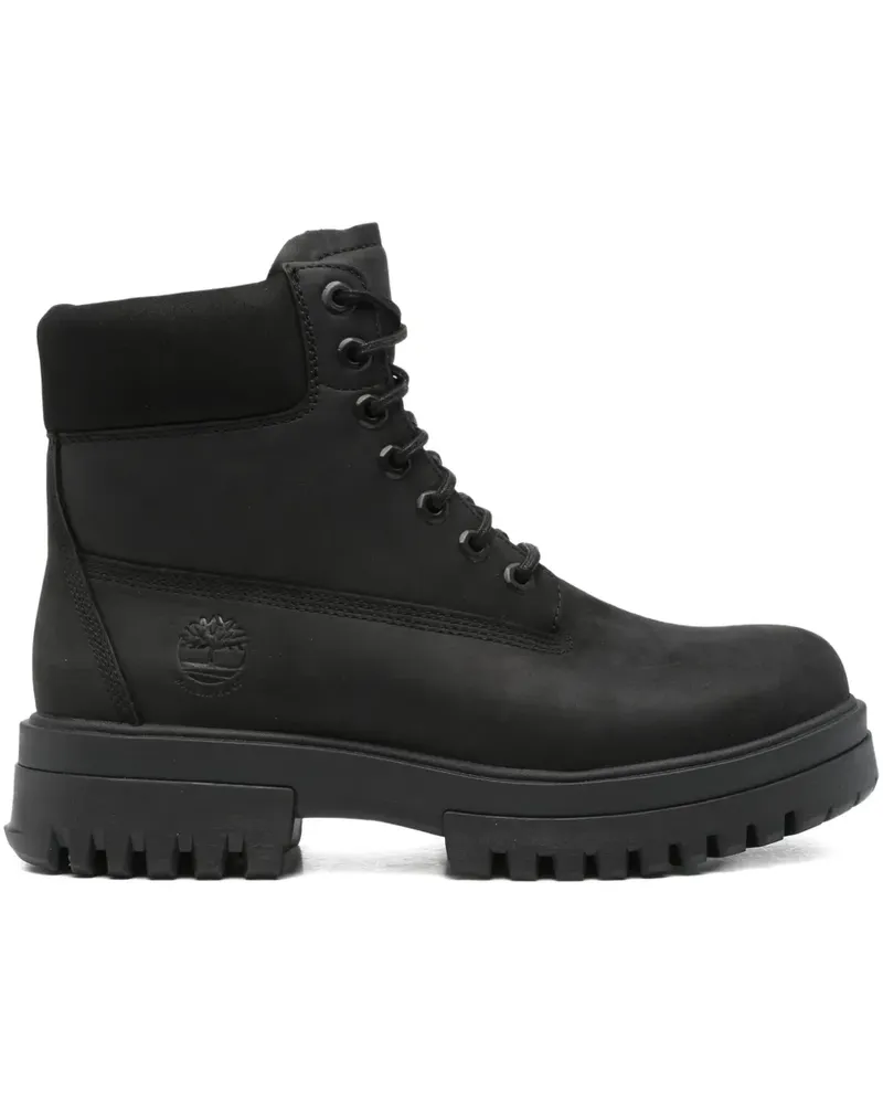 Timberland Arbor Road Hiking-Boots - Schwarz Schwarz