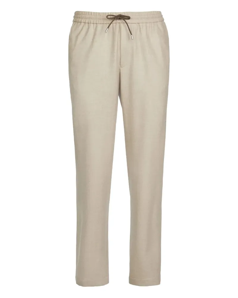 SEASE Hose mit elastischem Bund - Nude Nude