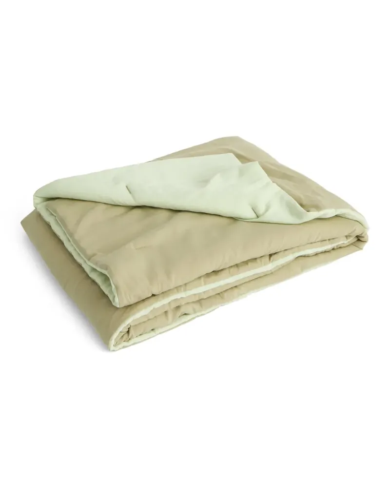 Hay Air quilt - Nude Nude