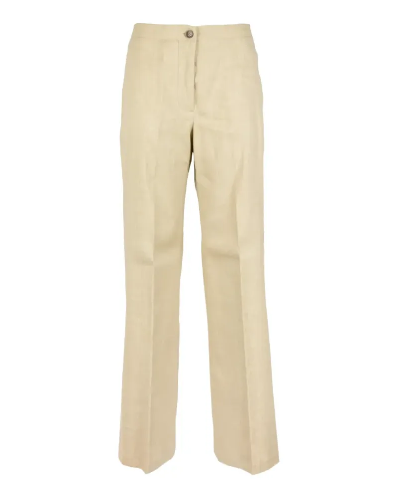 Seventy Hose mit elastischem Bund - Nude Nude