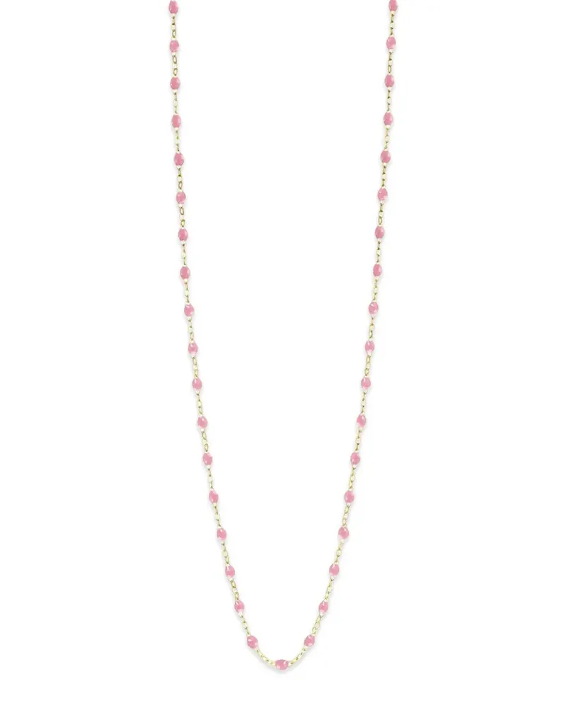 Gigi Clozeau Classic Gigi Sautoir Halskette - Gold Gold