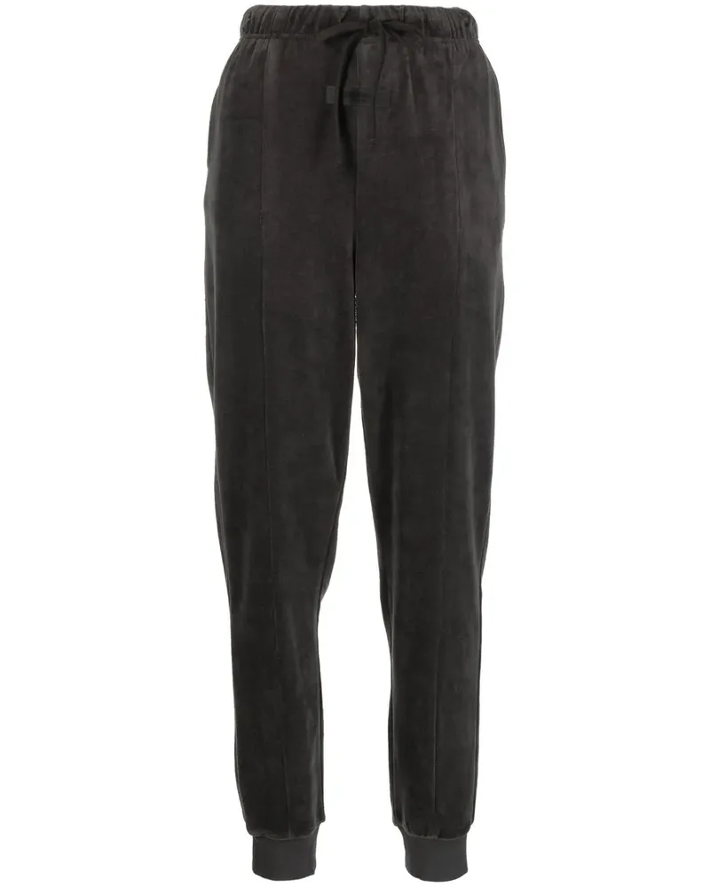 Fear of God Hose mit Kordelzug - Grau Grau