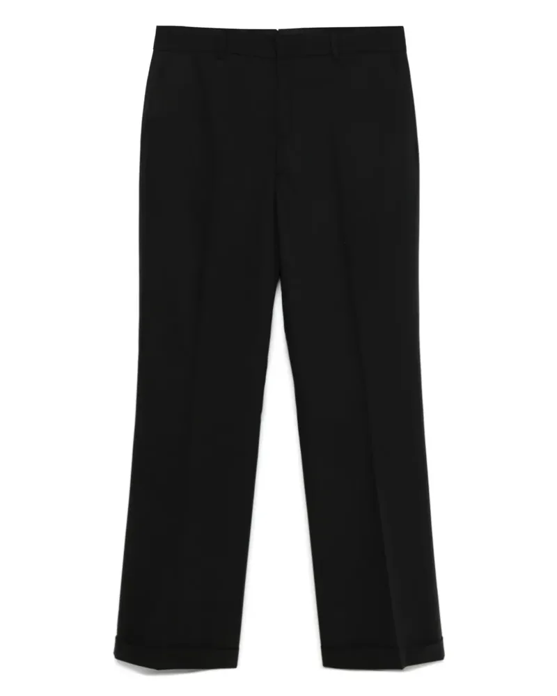 ERALDO Klassische Hose - Schwarz Schwarz