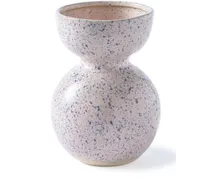 Mittelgroße Boolb Vase - Nude