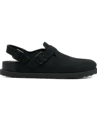 Birkenstock Tokio Clogs Schwarz