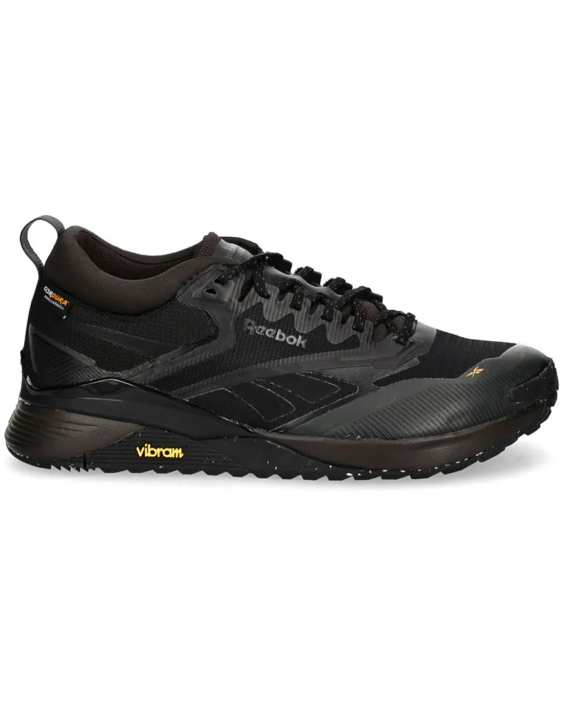 Reebok Nano X4 Adventure Sneakers - Schwarz Schwarz