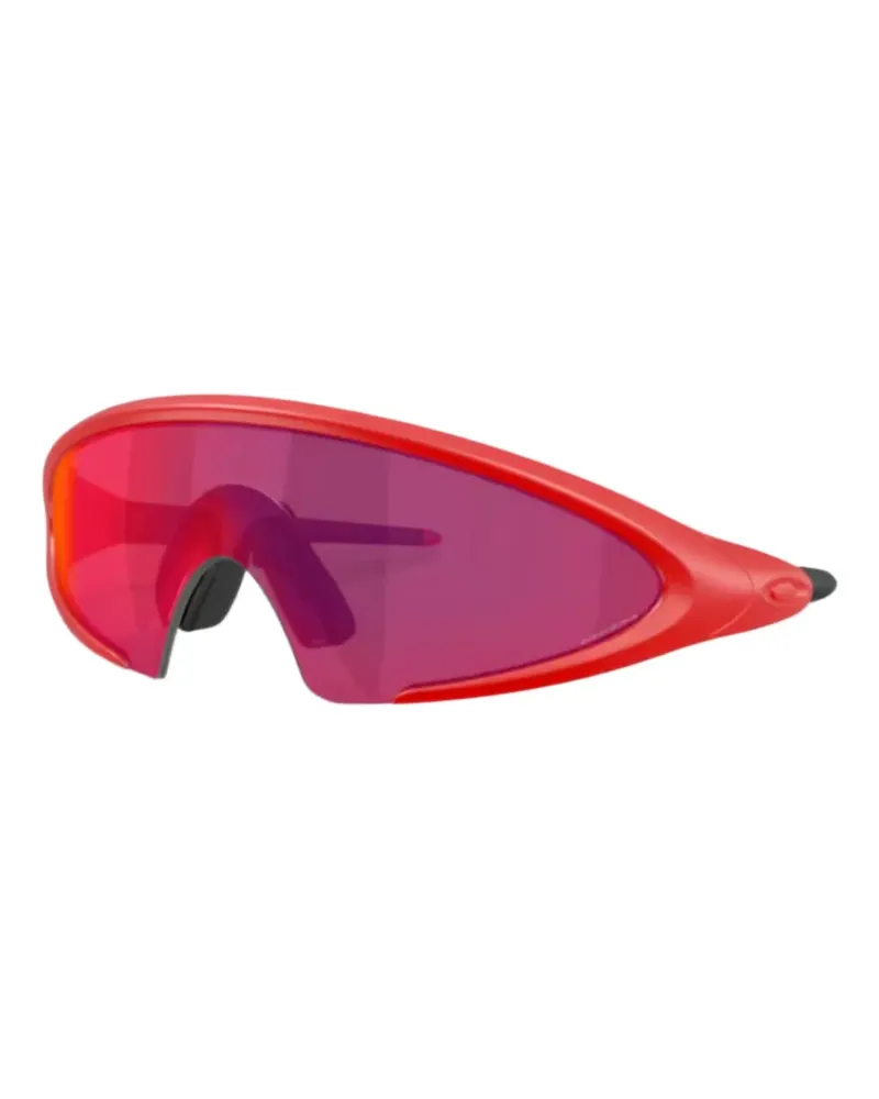 Oakley Ellipse Sonnenbrille - Rot Rot