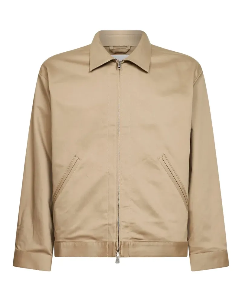 NN 07 Petrus Jacke - Nude Nude