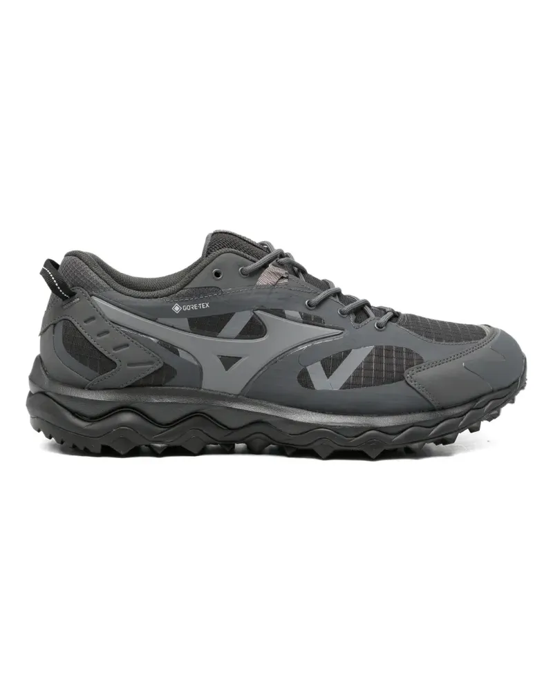 Mizuno Wave Mujin TL GTX low-top sneakers - Grau Grau