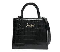 Mini Handtasche - Schwarz