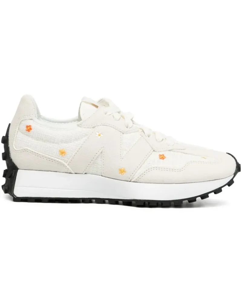 New Balance 327 Sneakers - Weiß Weiß