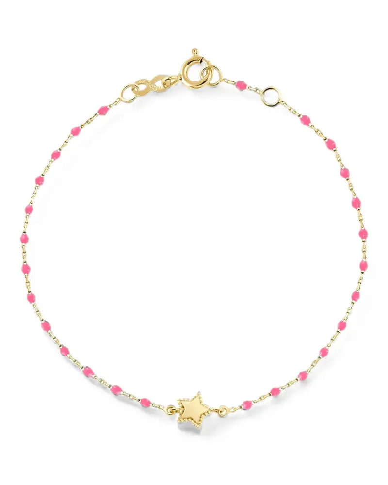 Gigi Clozeau Mini Gigi Star Armband - Gold Gold