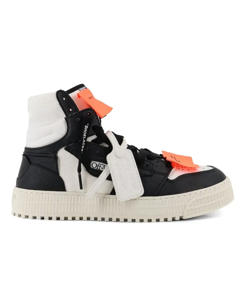 OFF-WHITE 3.0 Off Court sneakers - Schwarz Schwarz