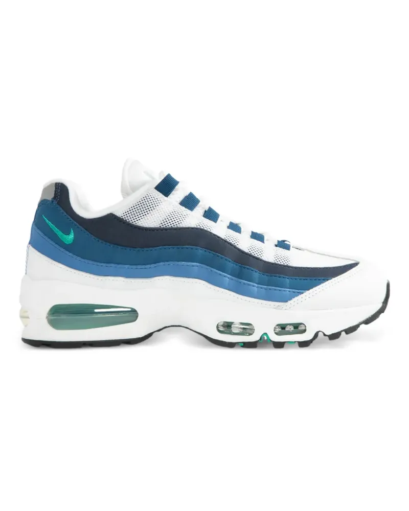 Nike Air Max 95 OG sneakers - Weiß Weiß