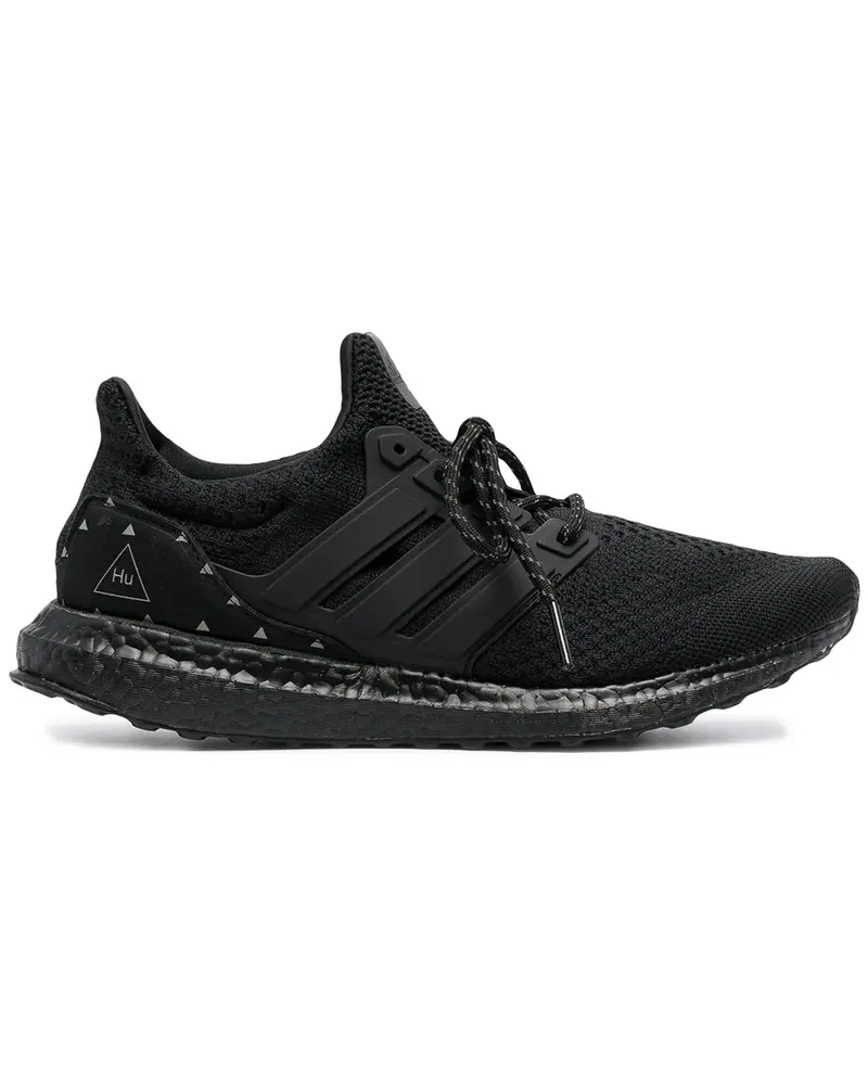 adidas x Pharrell Williams Ultraboost DNA Sneakers - Schwarz Schwarz