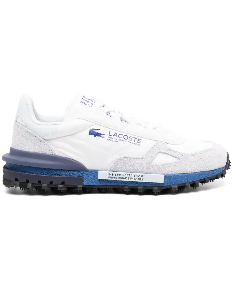 Lacoste Elite Active Sneakers - Blau Blau