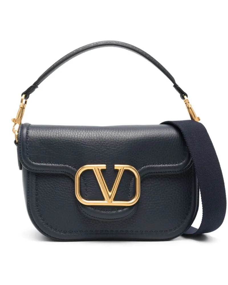 Valentino Garavani Alltime Tote Bag - Blau Blau