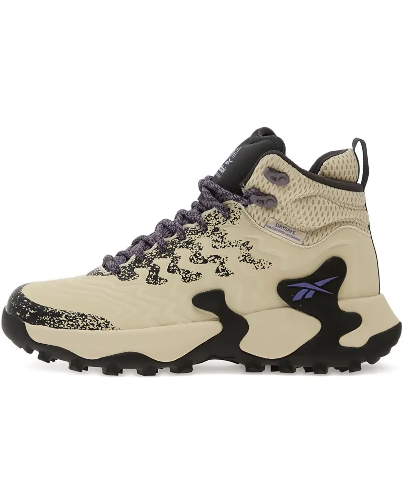 Reebok Kitari DMX Sneakers - Nude Nude