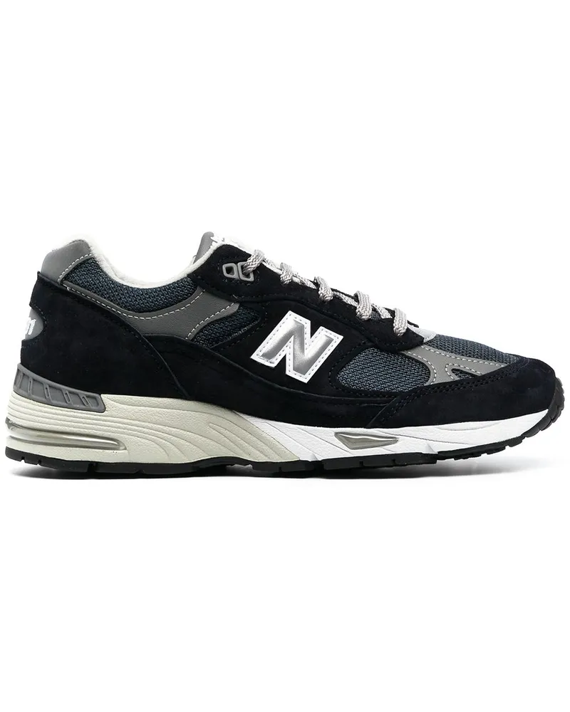 New Balance Made In England' Sneakers Blau