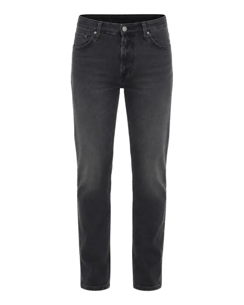 Lee Daren Jeans mit Reißverschluss - Grau Grau
