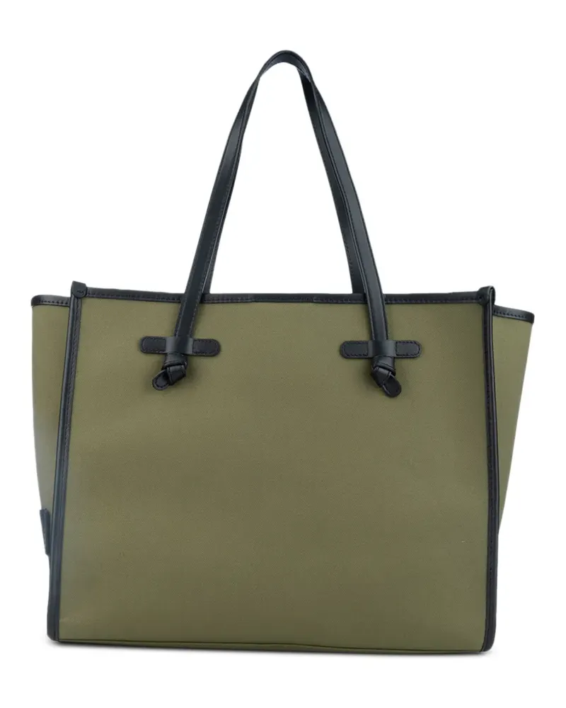 Gianni Chiarini Marcella Tote Bag - Grün Grün