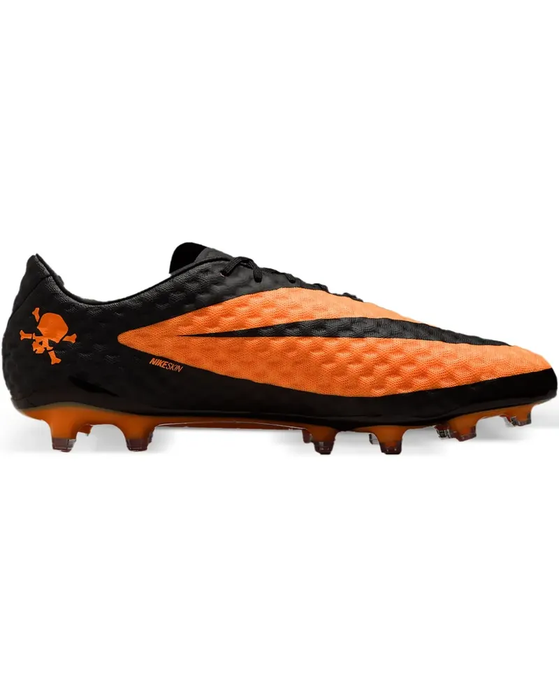 Nike Hypervenom Phantom RGN SE FG Sneakers - Schwarz Schwarz