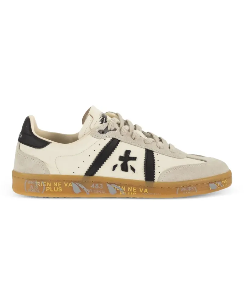 Premiata Bonnie 8123 sneakers - Nude Nude