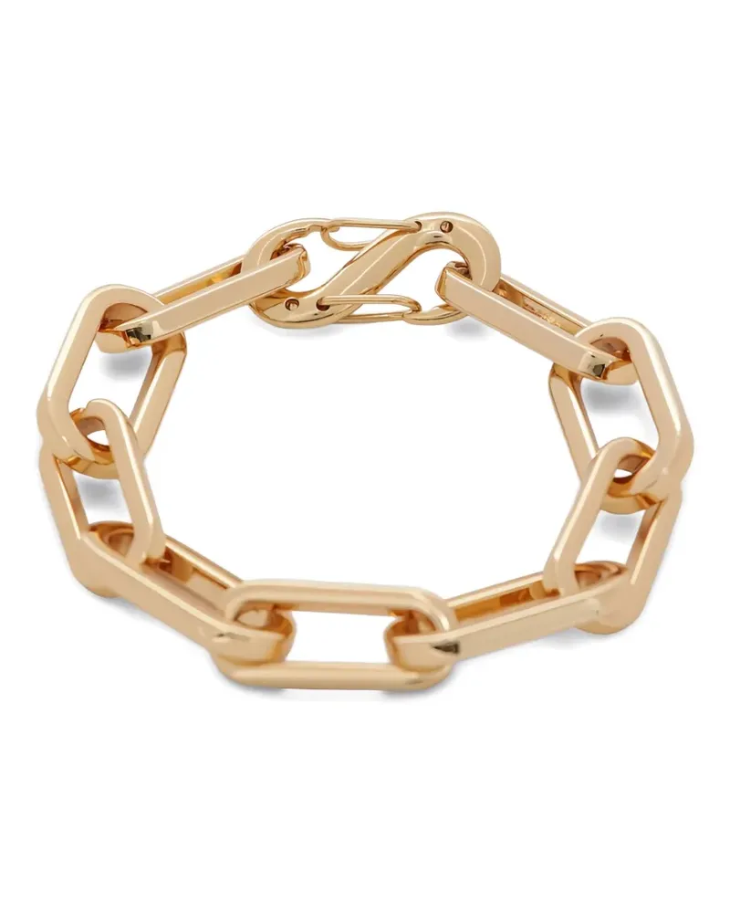 ÉLIOU Legacy Armband - Gold Gold