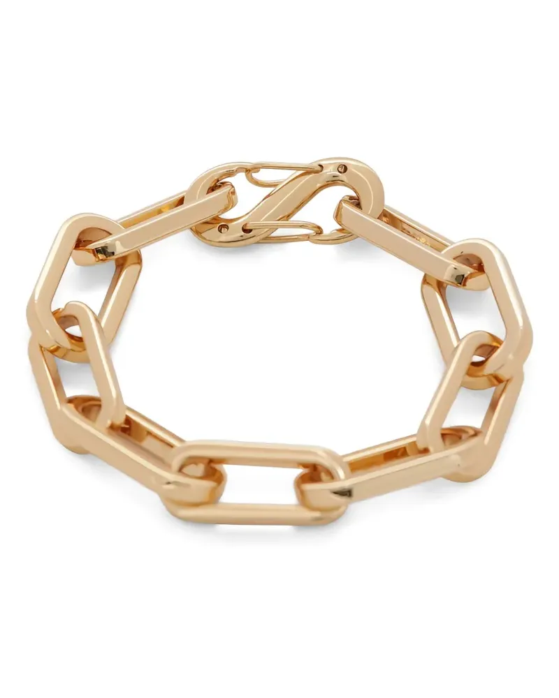 ÉLIOU Legacy Armband - Gold Gold