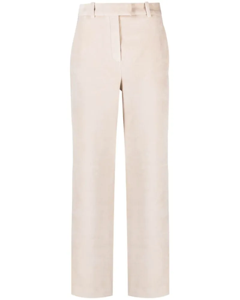 CIRCOLO 1901 Hose mit geradem Bein - Nude Nude
