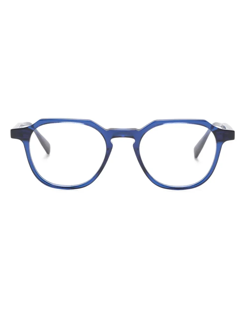 GIGI STUDIOS Hana Brille - Blau Blau