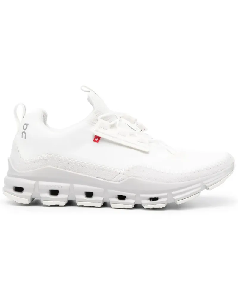 ON Cloudaway Sneakers - Weiß Weiß