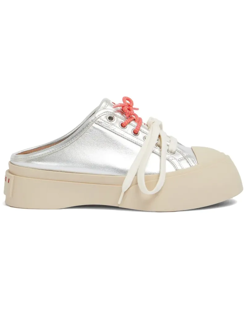 Marni Pablo Sneakers - Grau Grau
