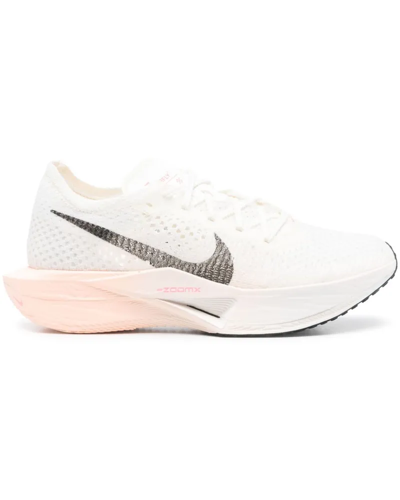 Nike Vaporfly 3 Sneakers - Weiß Weiß