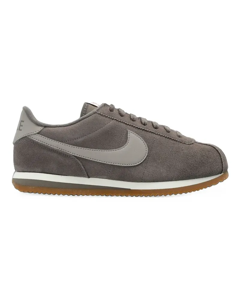 Nike Cortez Sneakers - Grau Grau