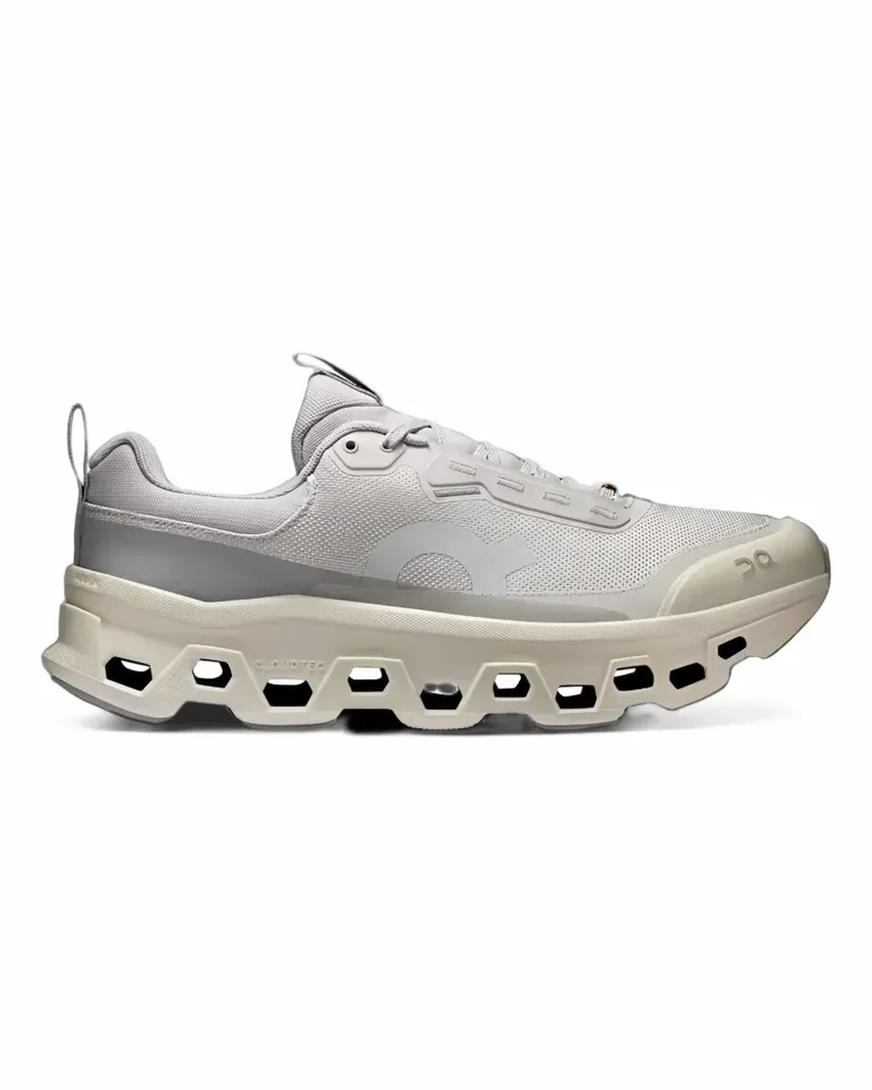 ON Cloudmster 1 waterproof sneakers - Grau Grau