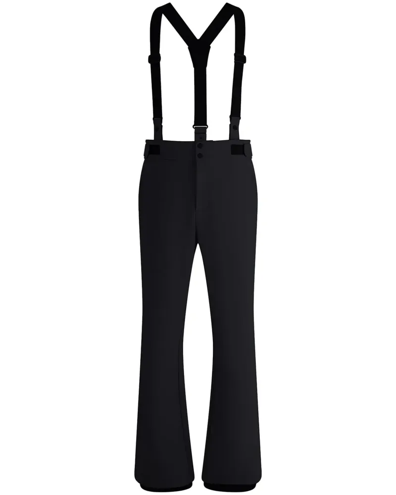 FUSALP Franz Skihose - Schwarz Schwarz