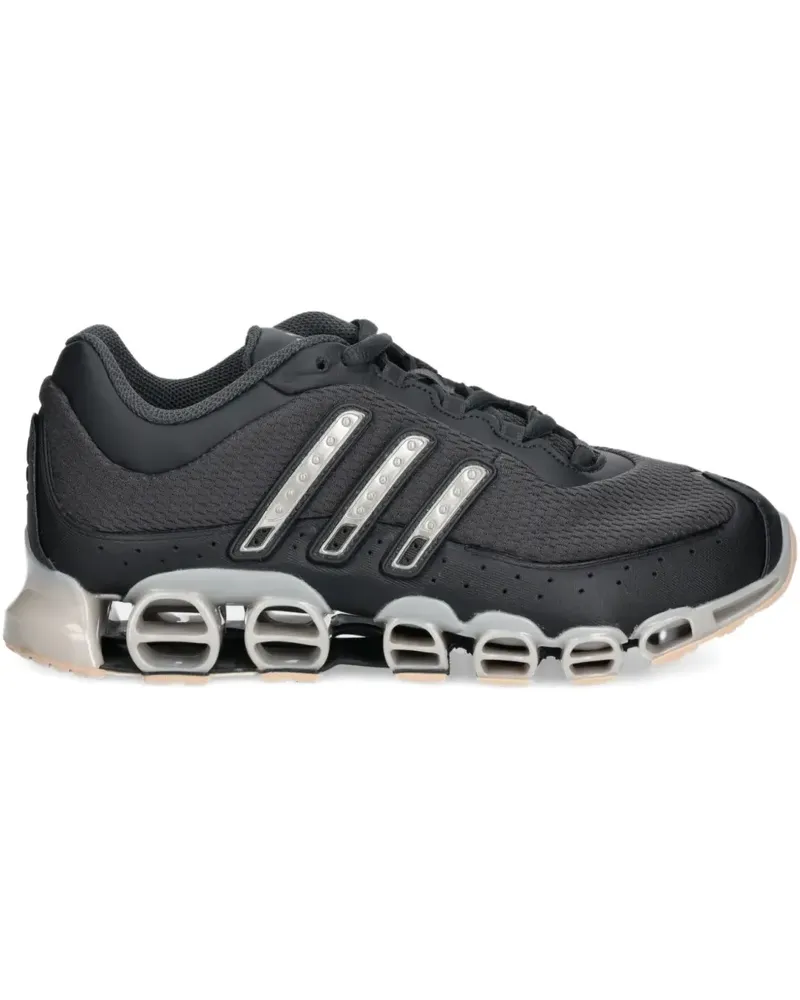 adidas Megaride Sneakers - Schwarz Schwarz